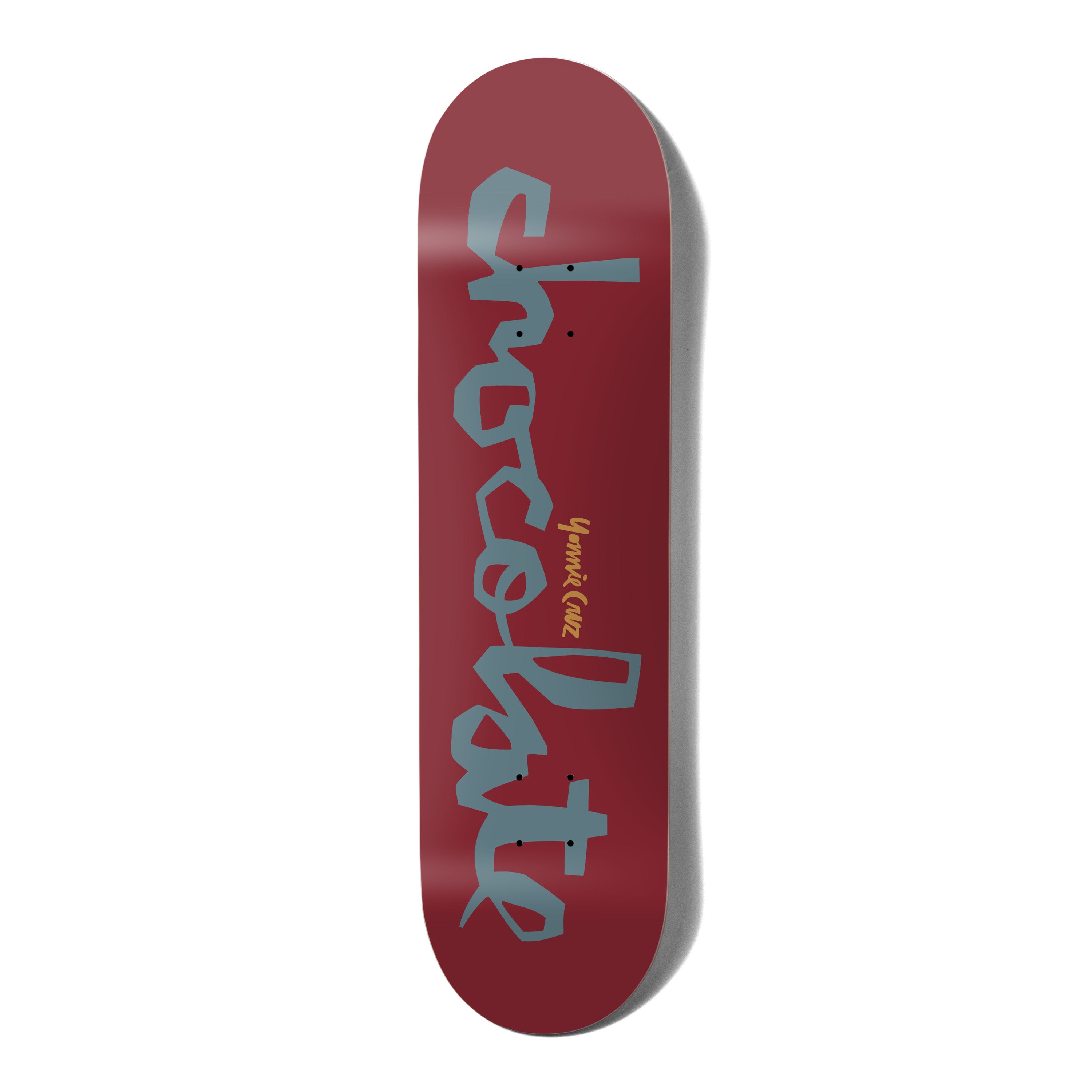 Chocolate Deck OG Chunk W41 Yonnie Cruz .jpg