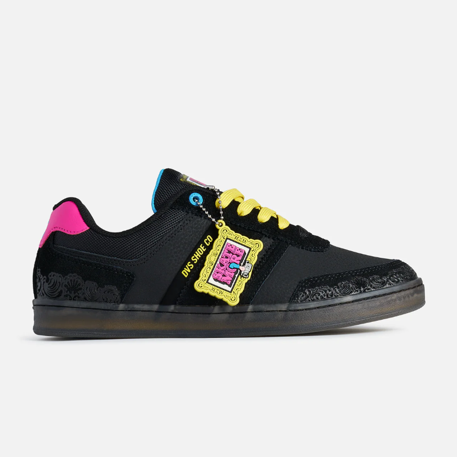 DVS_Milan_ST_Skate_More_Black_Black_side_keychain.png