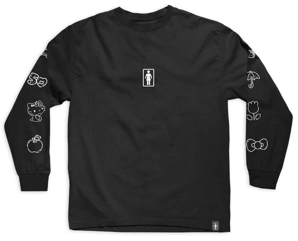 Girl_Hello_Kitty_50th_Sleeve_Long_Sleeve_Tee_Black_2.jpg