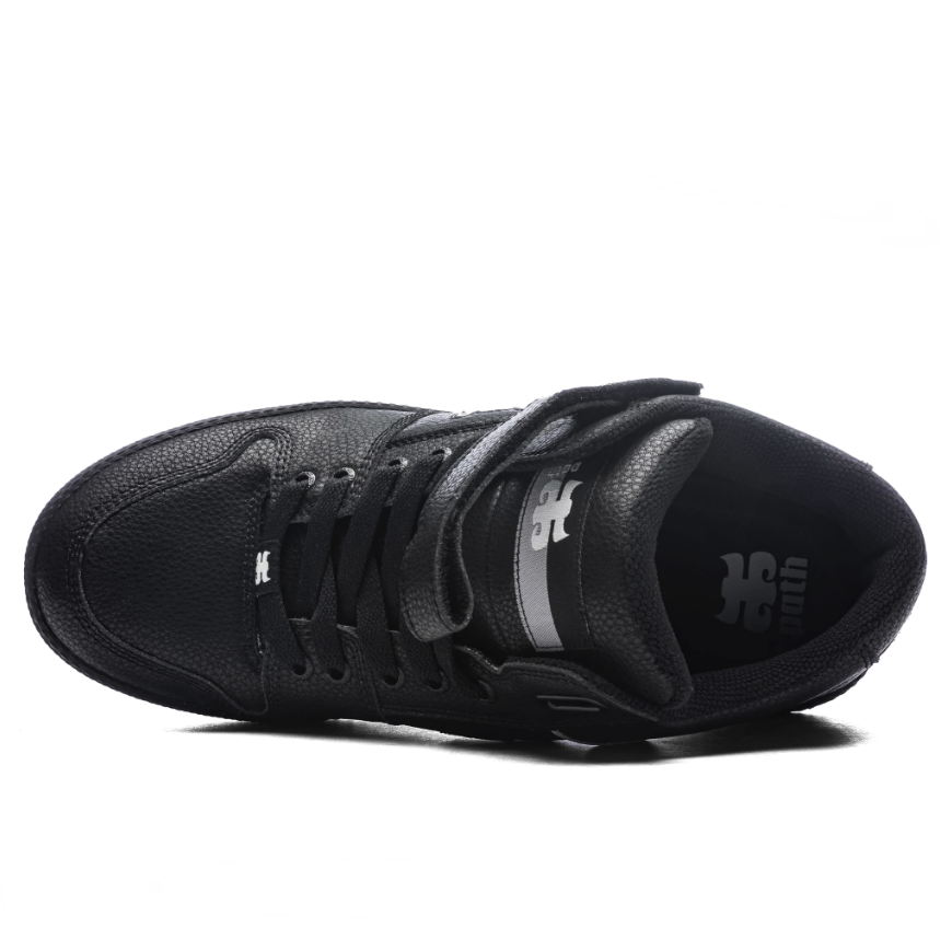 Ipath Grasshopper Black Leather top.png
