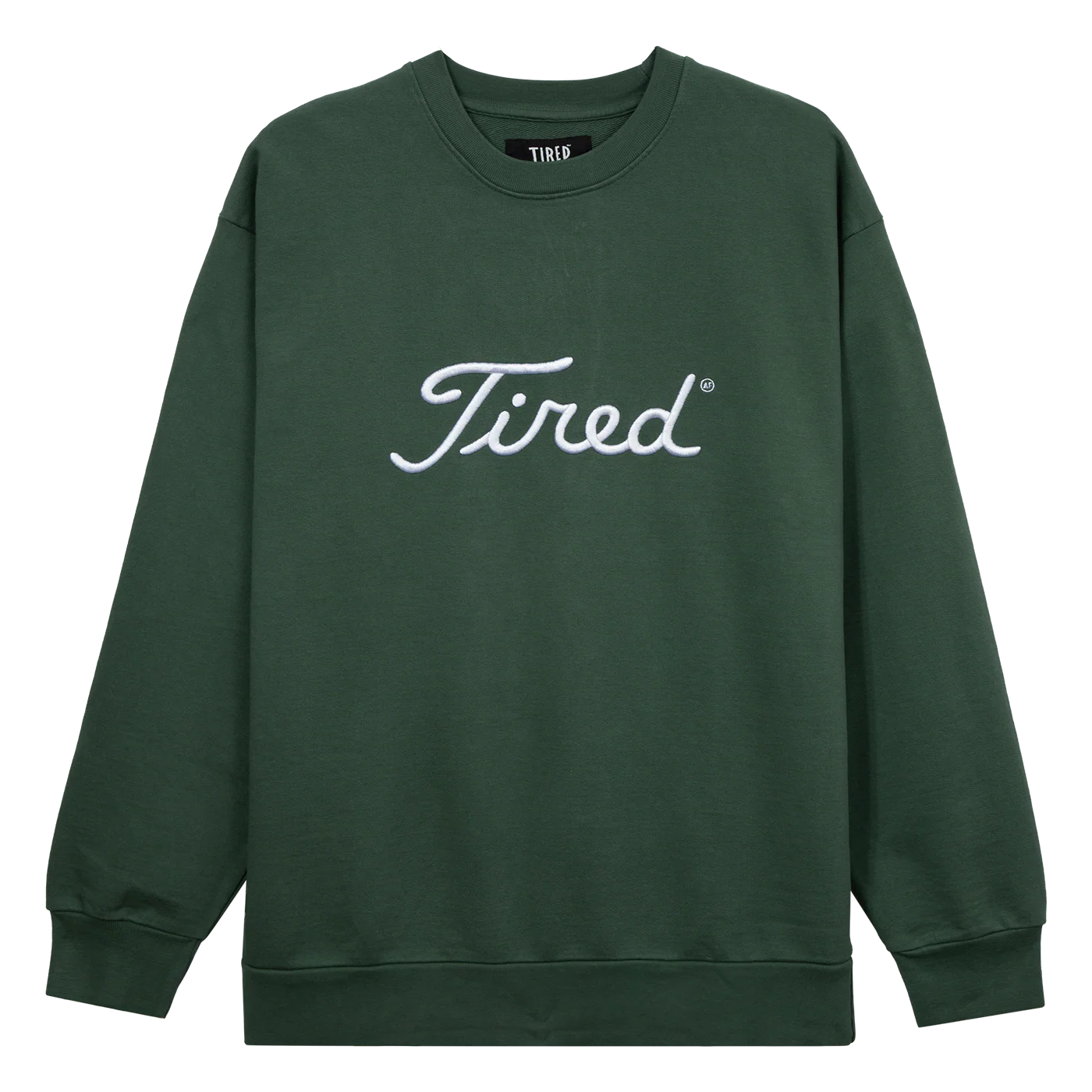 Tired_Golf_Crew_Neck_Fleece_Alpine_Green.jpg