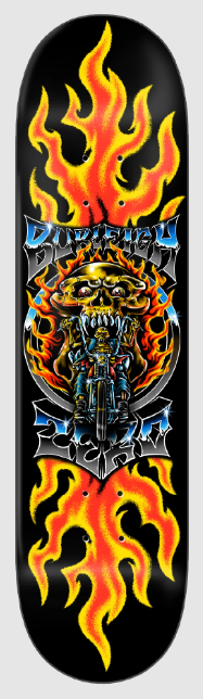 ZERO SKATEBOARD DECK CHROME BURLEIGH.png