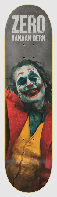 Zero_Skateboard_Deck_Joker_Kanaan_Dern.png