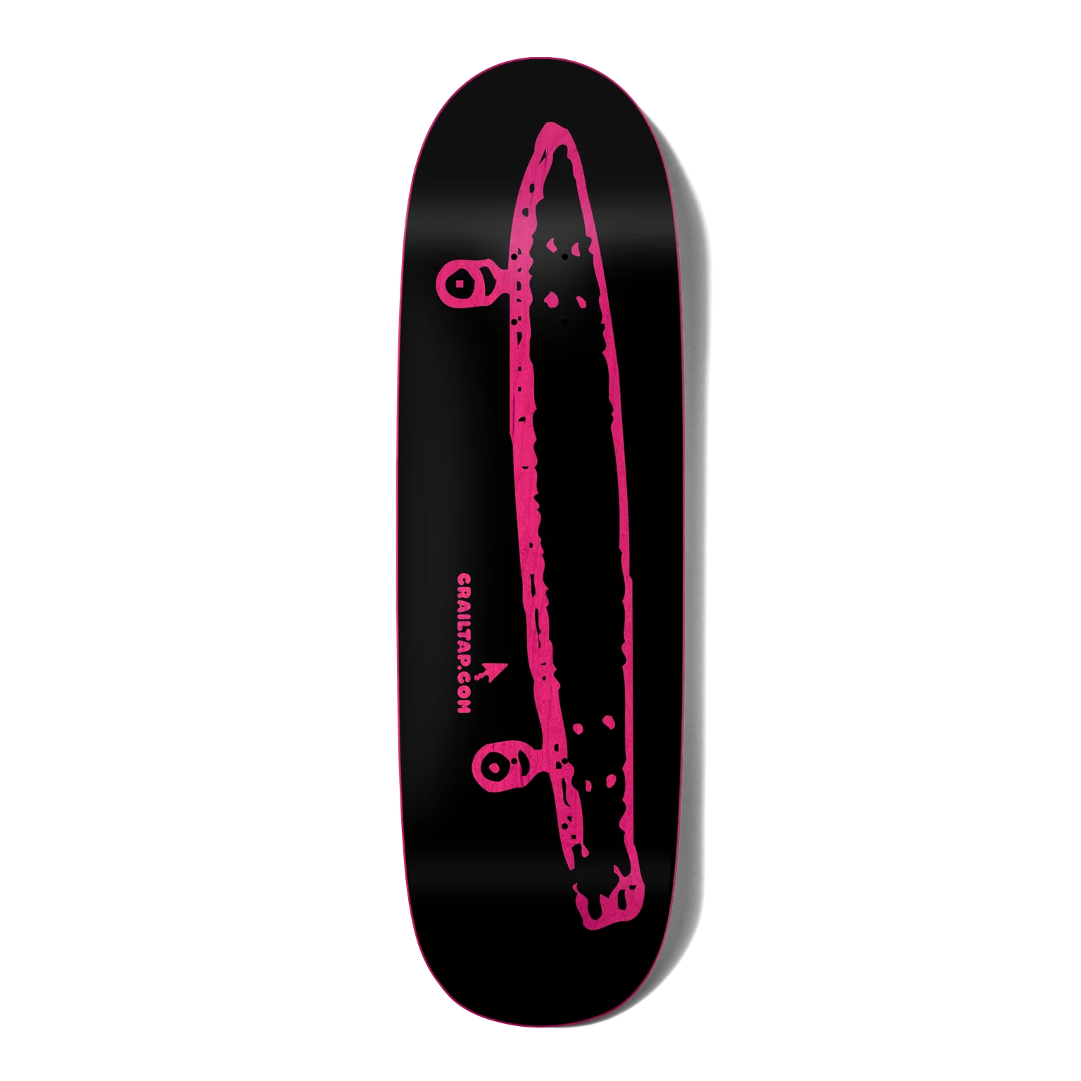 Crailtap Deck Midnight Rainbow Cruiser W40 Love Seat pink.png