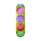 Alltimers Skateboard Deck Rollin Will Marshall.jpg