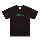 Alltimers Broadway Black Green Tshirt.jpg