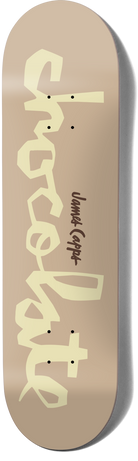 Chocolate Deck Original Chunk W43D3 James Capps.png
