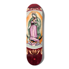 Chocolate Skateboard Deck San Choco Stevie Perez 8.25.png