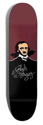 Chocolate_Skateboard_Deck_Poe_Gabriel_Rodriguez_PSSTIX_7.5_
