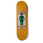 Girl Skateboard Deck OG Naturals Simon Bannerot.jpg