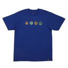 Girl x Modernica Legend Heads Standard Tee Blue W48D3.jpg