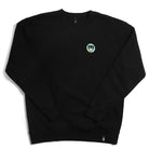 Girl x Modernica Natas Kaupas Crew Black front.jpg