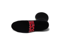 Girl_Pac_Man_Game_Over_Socks_Black.png