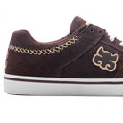 Ipath Reed Low Brown Suede Shoes heel close.jpg