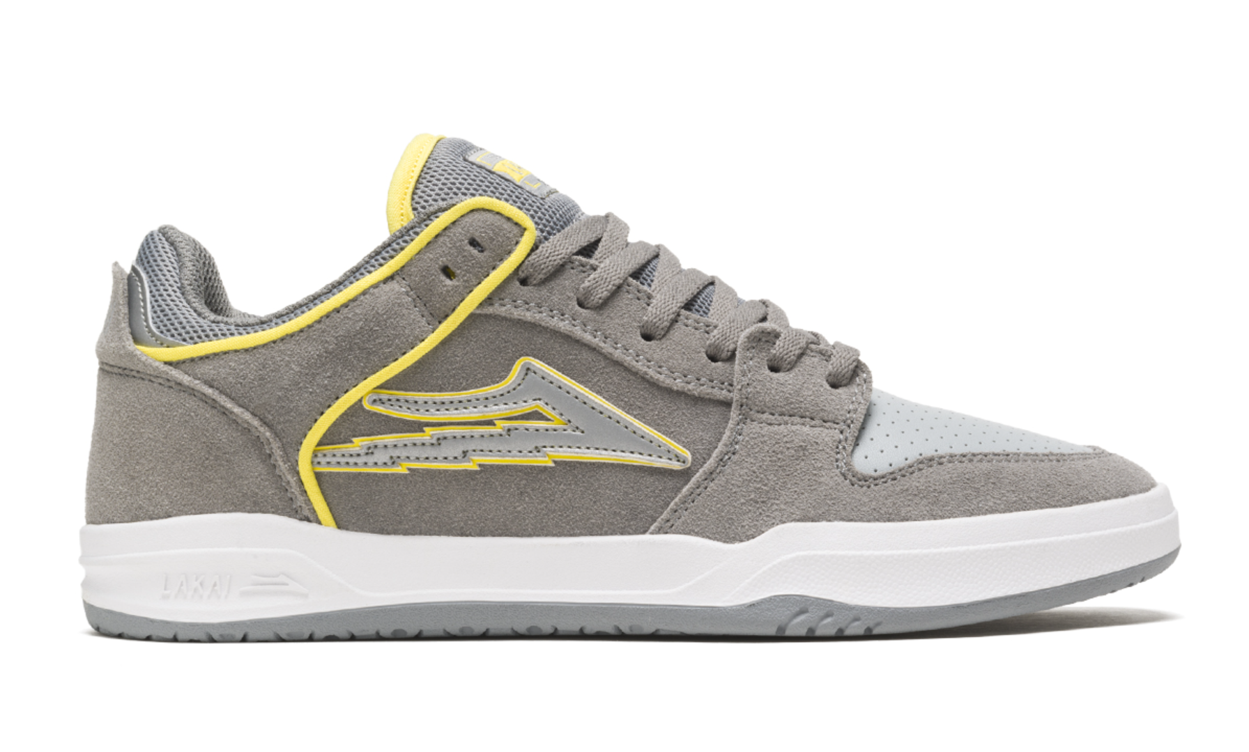 Lakai_Telford_Low_Skate_Shoes_Grey_Reflective_1.png