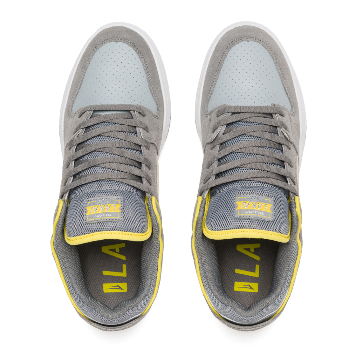 Lakai_Telford_Low_Skate_Shoes_Grey_Reflective_3.png