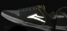 Lakai_Telford_Low_Skate_Shoes_Grey_Reflective_4.png