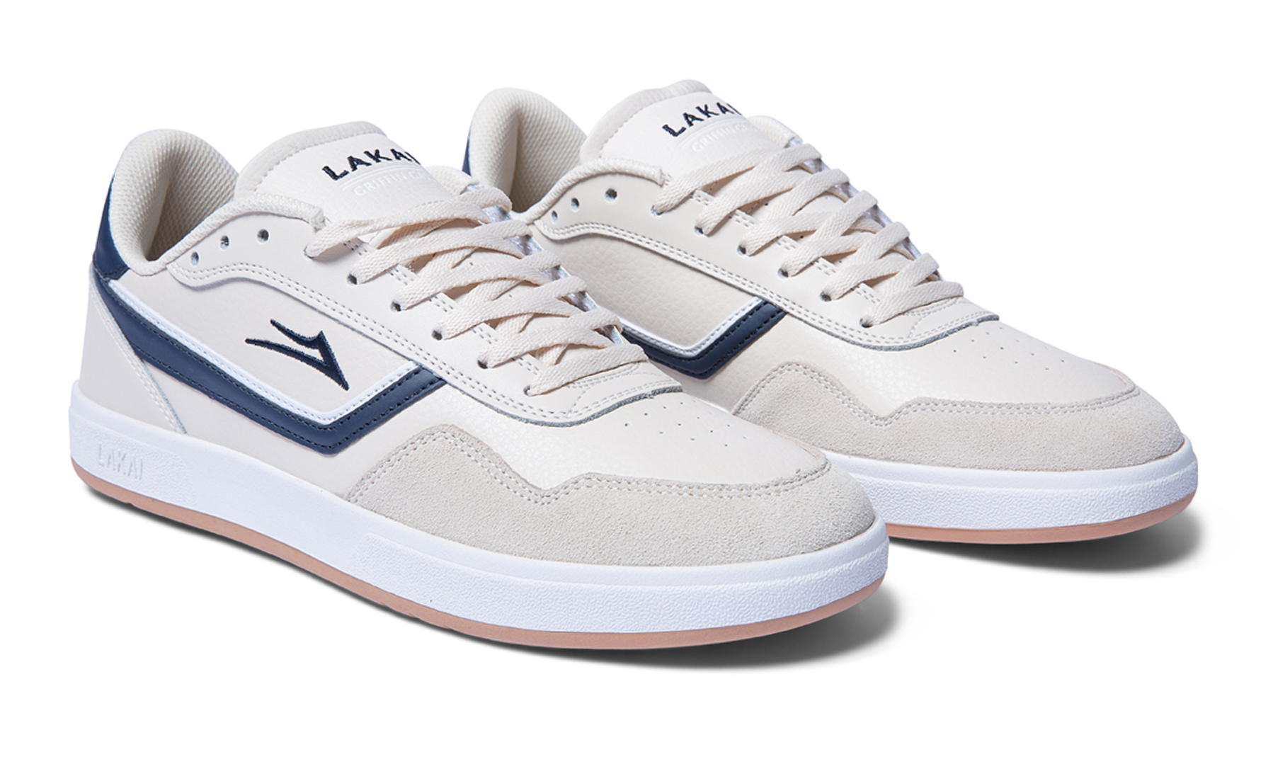 Lakai_Terrace_Skate_Shoes_Cream_Navy_2.png