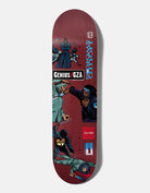 Chocolate Deck Interscope Hip Hop 50 Liquid Vincent Alvarez .jpg