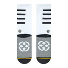 Merge4 Training White Classic Crew Socks2.jpeg