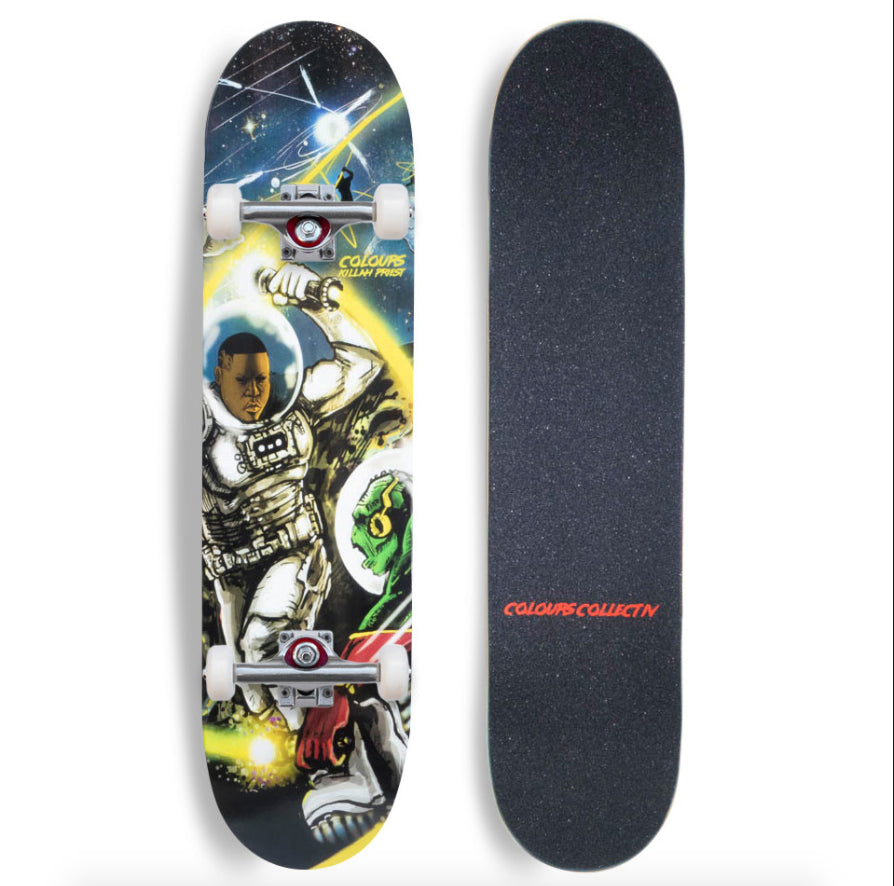 Colours Complete Skateboard Killah Priest Planet of the Gods 8.15.jpg
