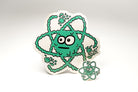Quantum x SNOT Particles Logo Stickers.jpg