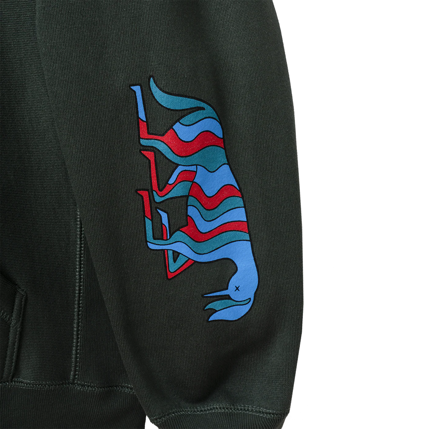 Tired_Crawl_Pullover_Hoodie_Green_4.jpg