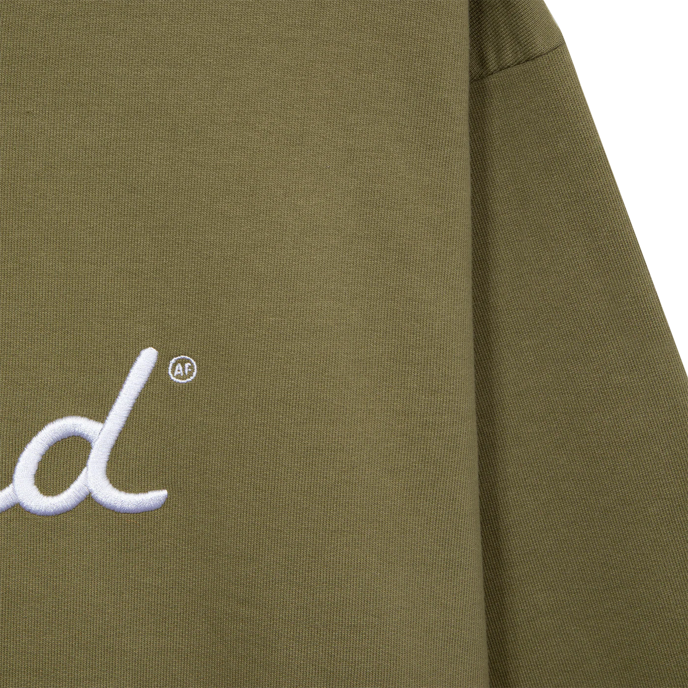 Tired_Golf_Crew_Neck_Fleece_Olive_4.jpg