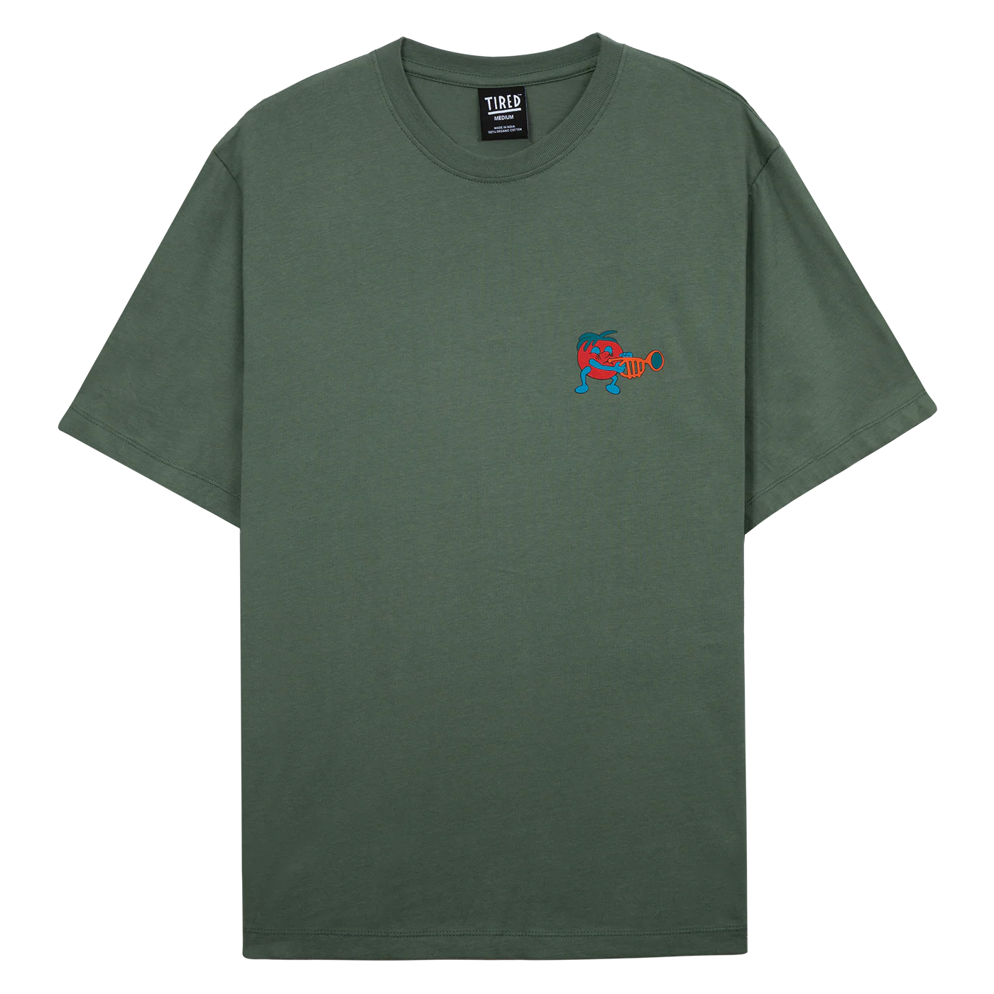 Tired_Music_Tee_Green.jpg