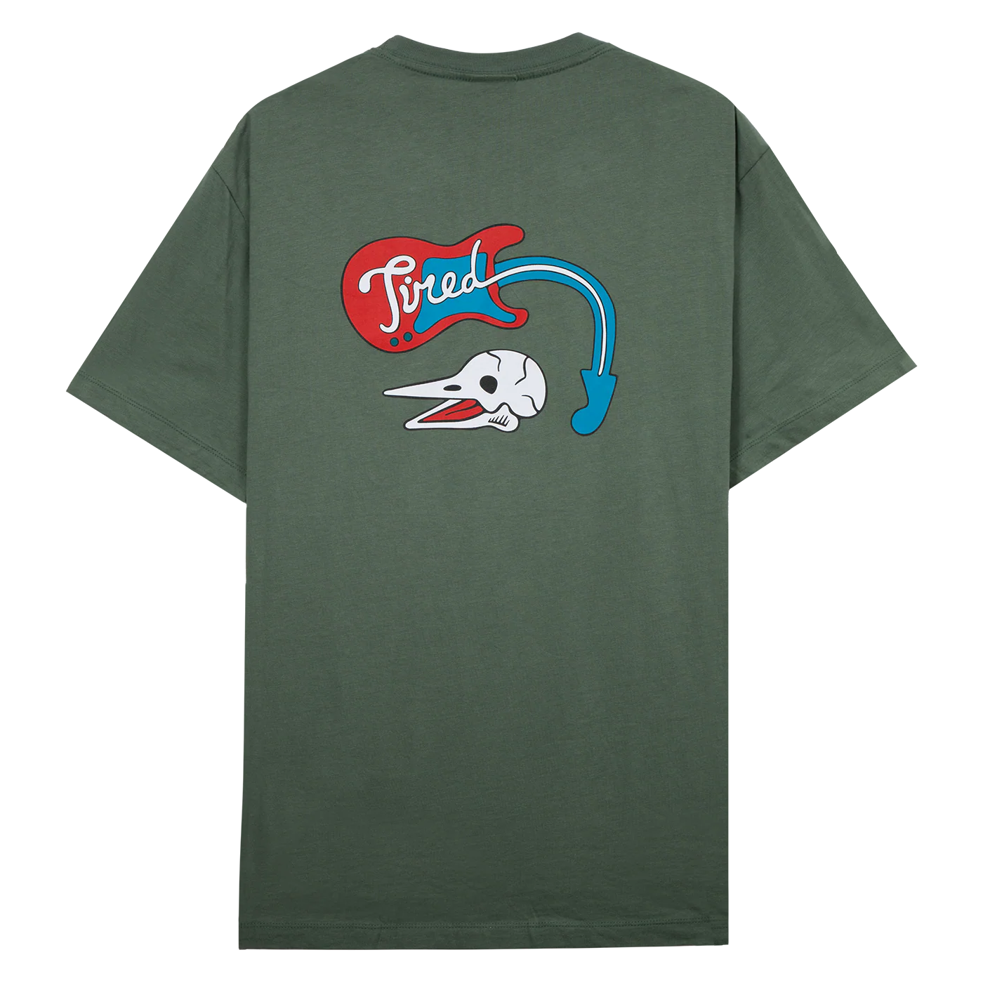 Tired_Music_Tee_Green2.jpg