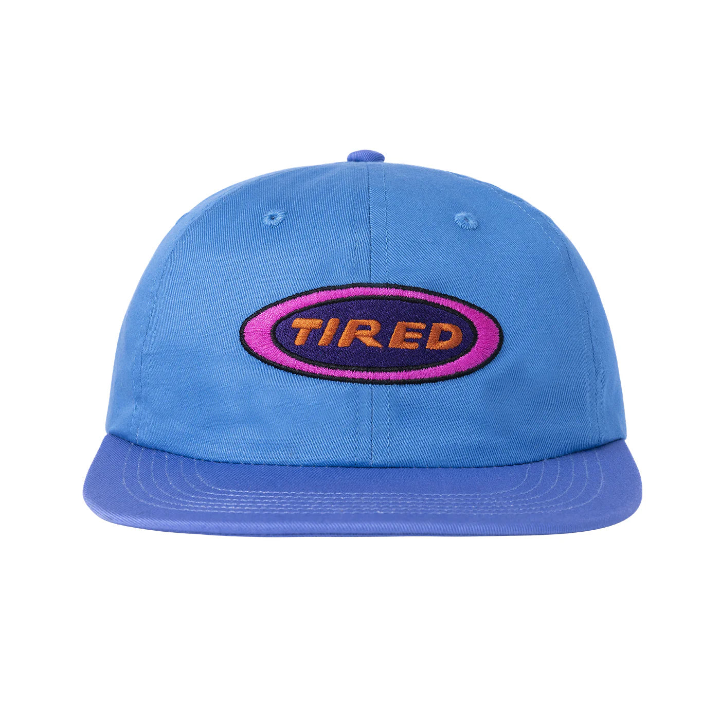 Tired_Oval_Logo_2_Tone_Cap_Blue.jpg