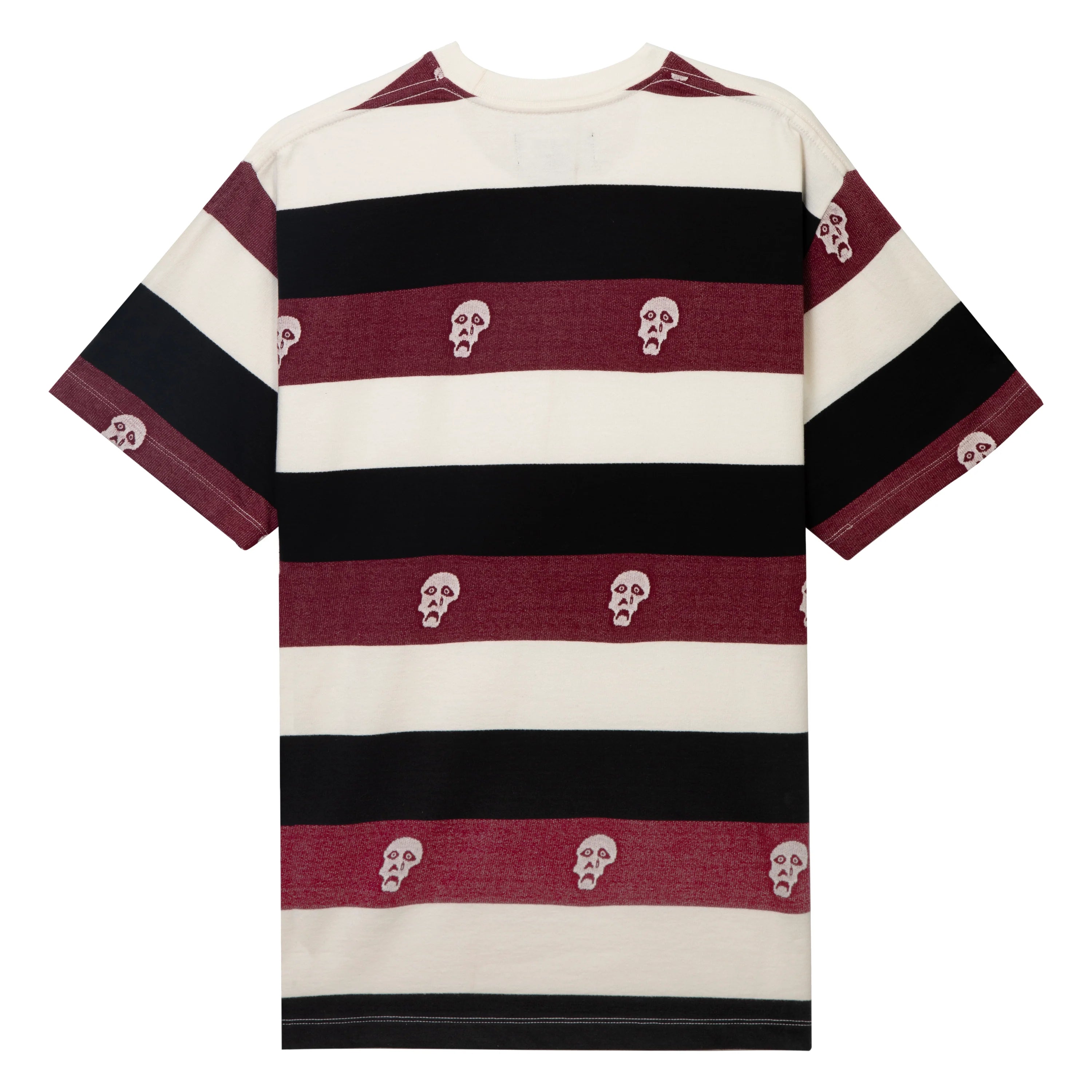 Tired_Sad_Skull_Striped_Jacquard_Burgundy2.jpg