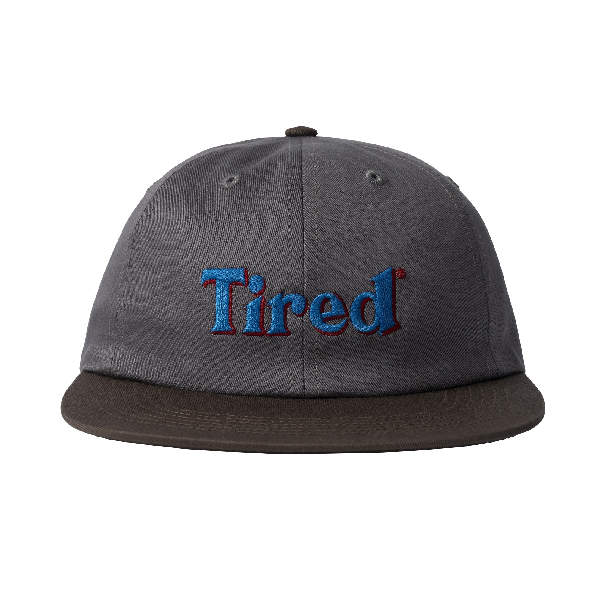Tired_Two_Tone_Logo_Cap_Grey.jpg