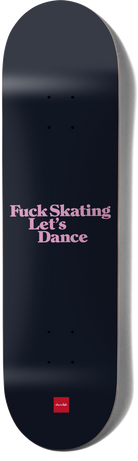Chocolate Deck Let's Dance Kenny Anderson.png