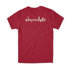 Chocolate_Reflective_Chunk_Tee_Cardinal2.jpg
