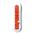 Chocolate Skateboard Deck Parliament James Capps 8.25"