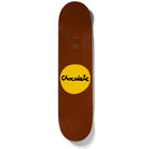 Chocolate Skateboard Deck McFetridge Drips Carl Aikens w48d3 2.jpg