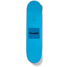 Chocolate Skateboard Deck McFetridge Drips James Capps W48D3 2.jpg