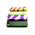 Loud iPhone Case Tie Dye for iPhone 4 multi.jpg