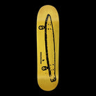 Crailtap Deck Midday Rainbow Cruiser W41 Couch .jpg