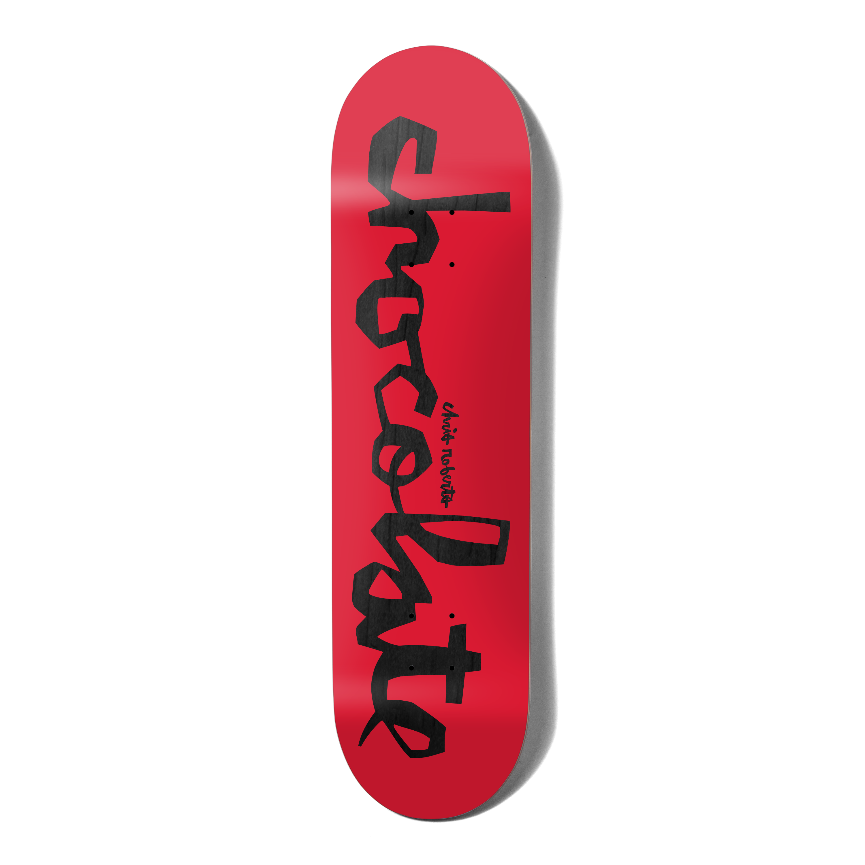 Chocolate Deck Reflective Chunk Chris Roberts .png