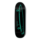Crailtap Deck Midnight Rainbow Cruiser W40 Skidul green.png