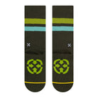Merge4 Repreve Subtle Moss Classic Crew Socks2.jpeg