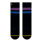 Merge4 Repreve Subtle Grape Black Classic Crew Socks.jpeg