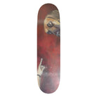 Alltimers Skateboard Deck Guilty Pup .jpg