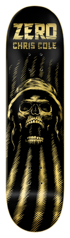 Zero Skateboard Deck Apocalypse Chris Cole.png