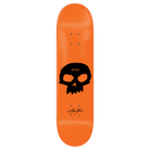 Zero Skateboard Deck Signature Skull Cole.png