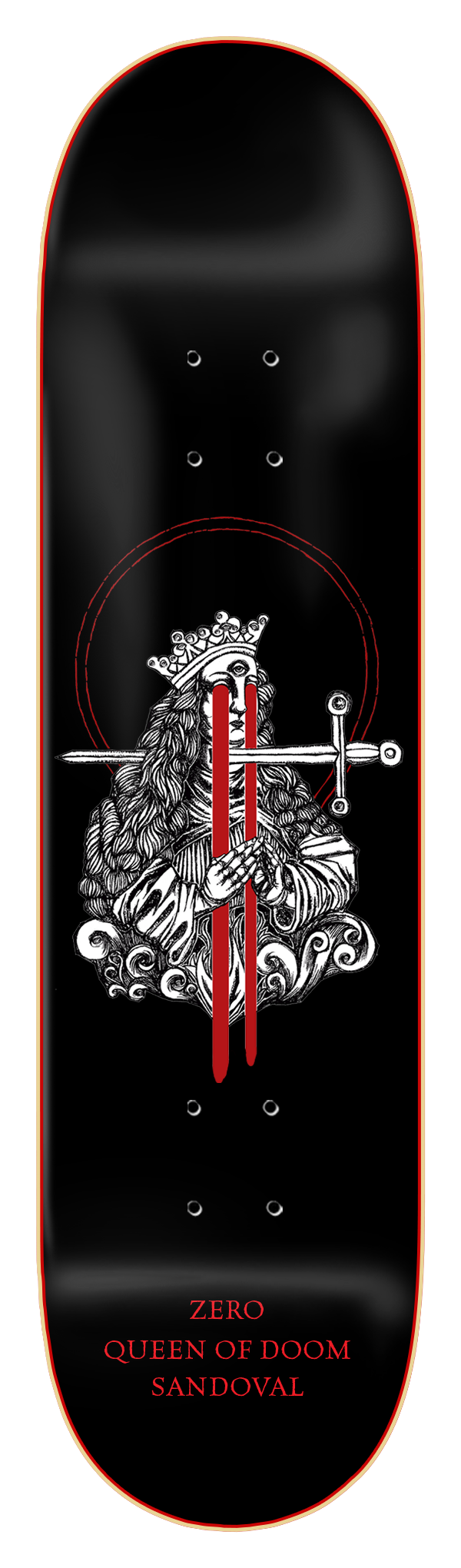 Zero Deck Micah Ulrich Queen of Doom Tommy Sandoval.png