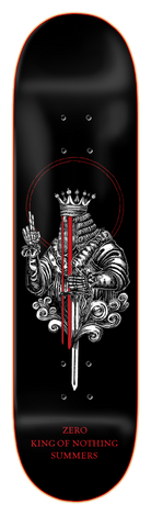 Zero Deck Micah Ulrich King of Nothing Gabriel Summers.png