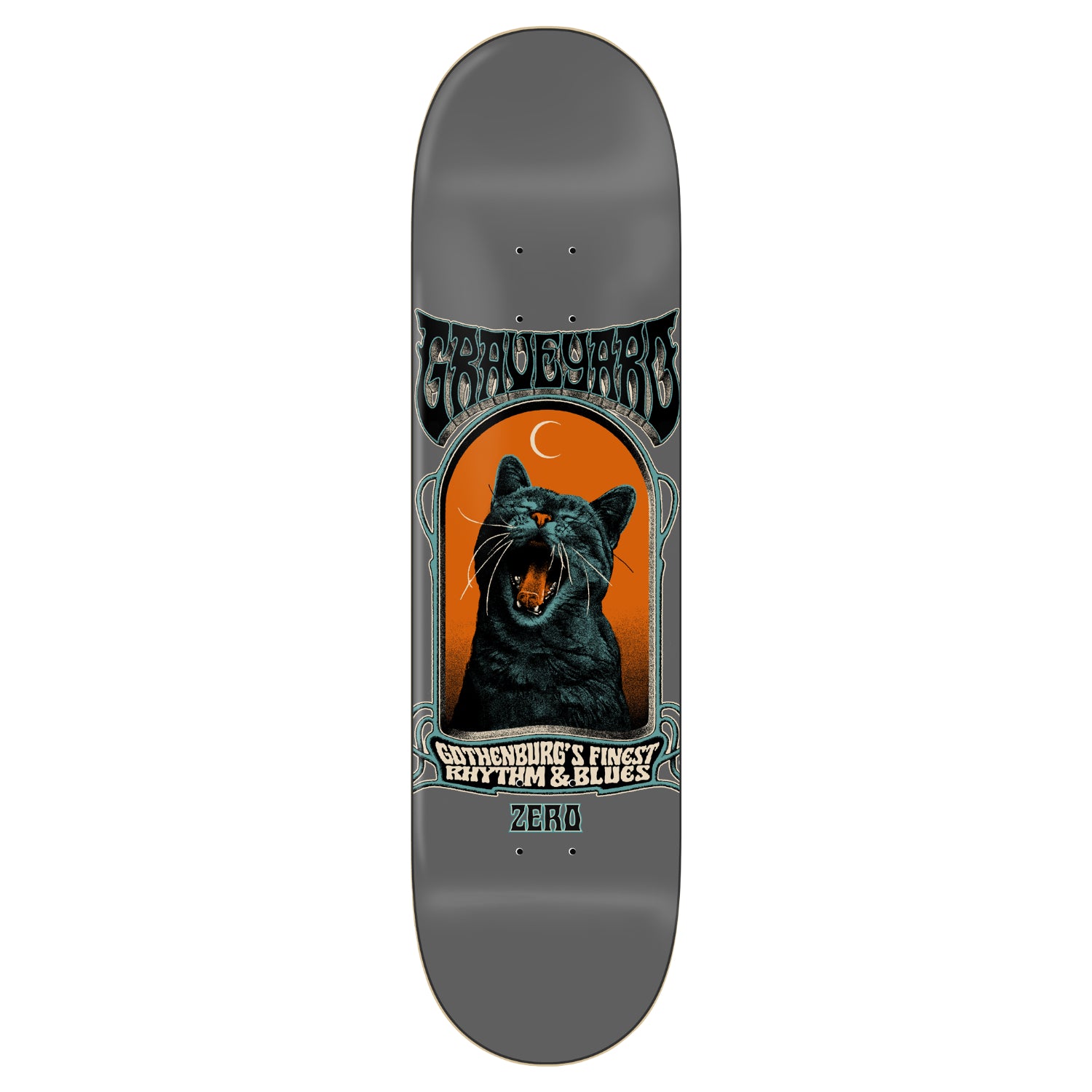 zero_skateboard_deck_graveyard_screaming_cat.jpg